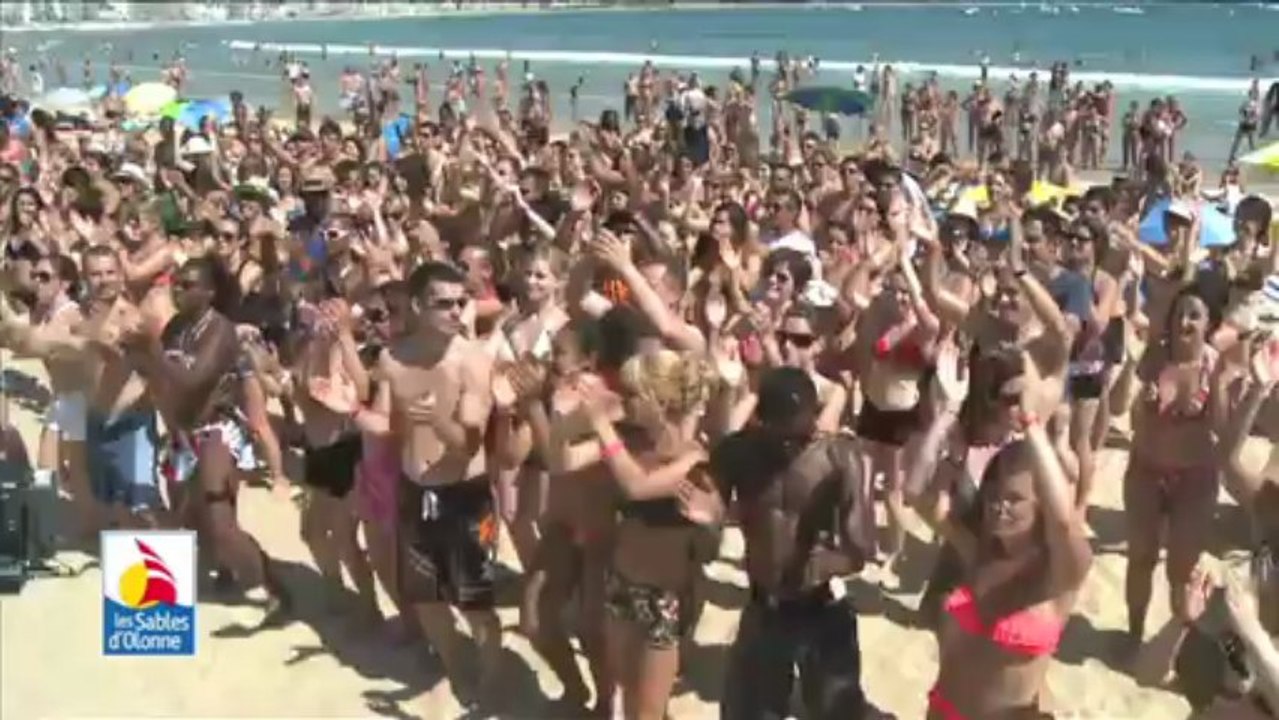 Festival "Salsa del Mar"