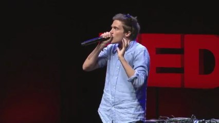 Human BeatBox : Tom Thum at TEDxSydney