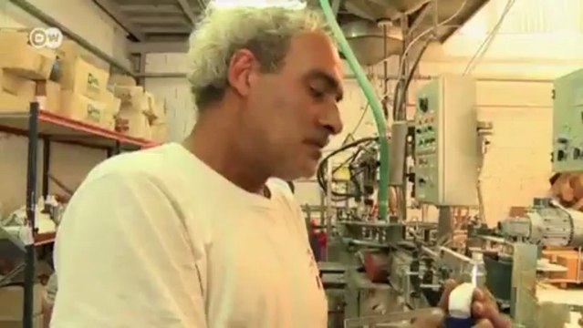 Griechenland: Arbeiter am Ruder | Europa Aktuell