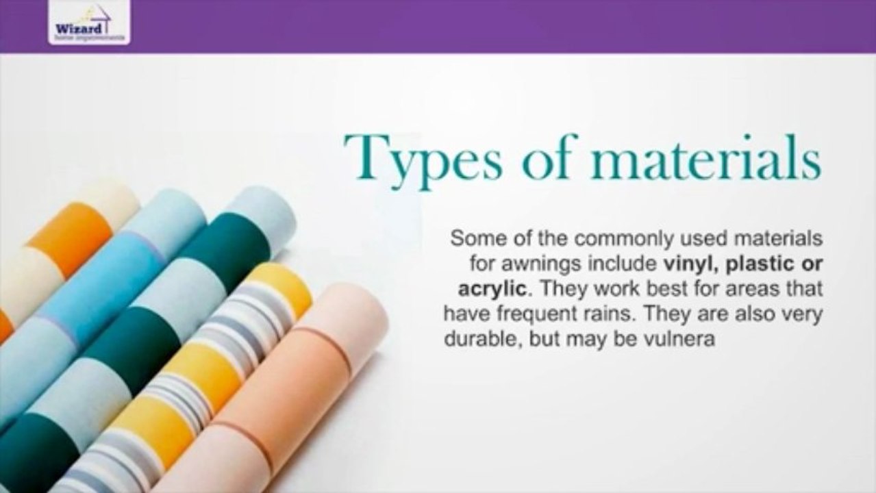 Things to Consider when Choosing Awnings for Your Sydney Home