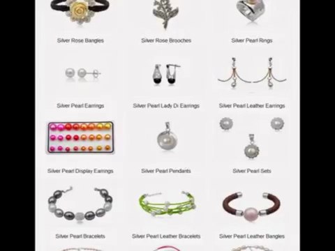 Sterling Silver Jewelry Wholesale Beta Jewelry Thailand