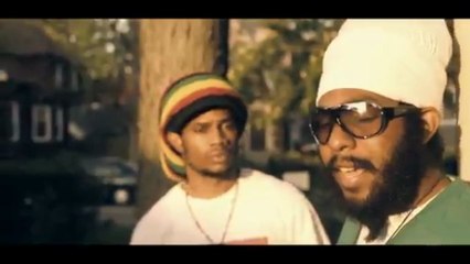 Nego Heights - Jah Bless Me