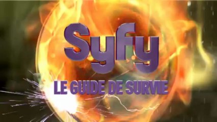 Le Guide de Survie de Syfy | Les zombies