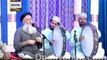Shan-e-Ramazan With Junaid Jamshed By Ary Digital (Saher) - 11th July 2013 - Part 4
