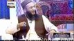 Shan-e-Ramazan With Junaid Jamshed By Ary Digital (Saher) - 11th July 2013 - Part 6