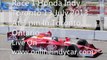 Motor Racing Honda Indy Toronto Live Online Stream