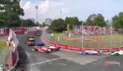 Live Tv Stream Honda Indy Toronto
