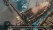 Assassin's Creed IV Black Flag - Vidéo de gameplay