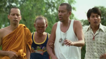 หลวงพี่เท่ง The Holy Man Englihs subs