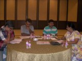 OPM - Session was on Prioritizing & Planning
