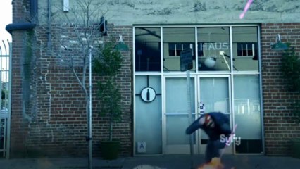 Le Guide de Survie de Syfy | Les catastrophes surnaturelles