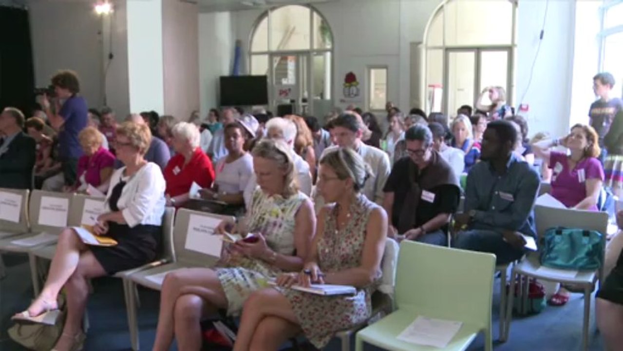 L'égalité femmes-hommes au travail: revivez la soirée-débat !