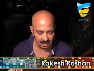 Hrithik Roshan Brain Surgery