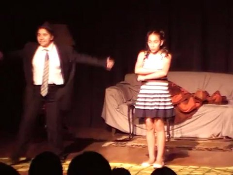 11-Sahin Okulu Ingilizce Drama 11