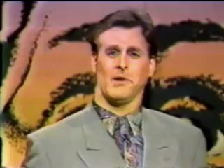 Perry Kurtz on America's Funniest people