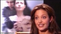 Angelina Jolie vuelve al mundo cinematográfico