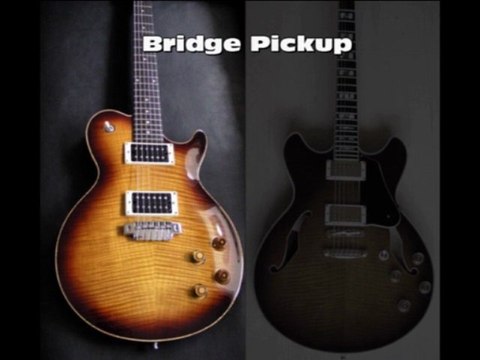 Variax James Tyler JTV-59 Vs. 335 Part 4