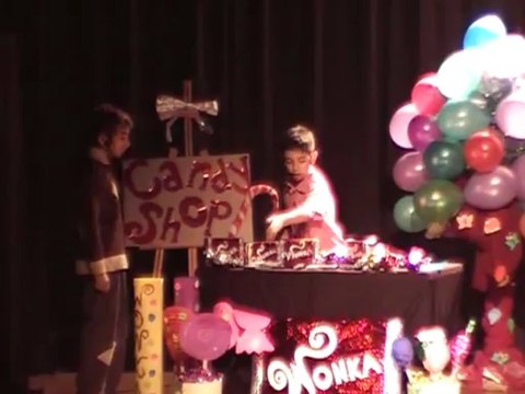 13-Sahin Okulu Ingilizce Drama 13