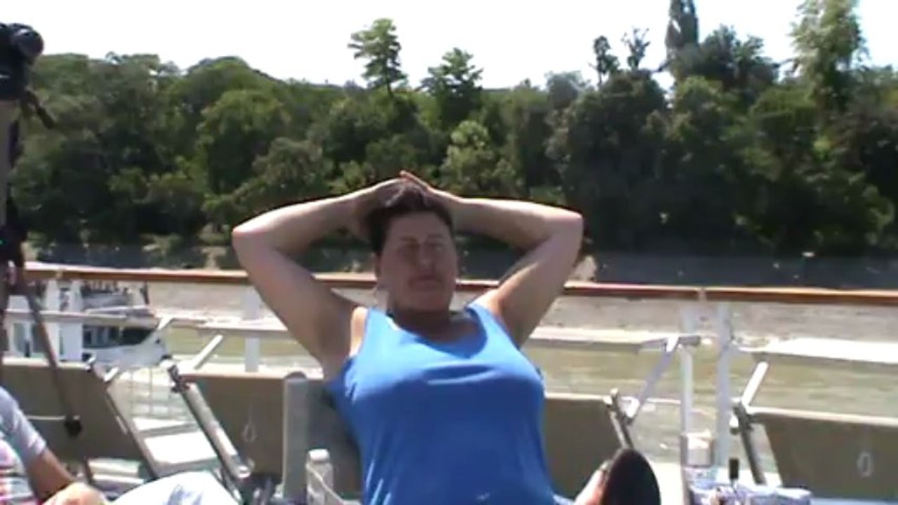 Budapest Hotel Helia