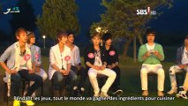 [JPN13 SUB] Teen Top Rising 100% Episode 06