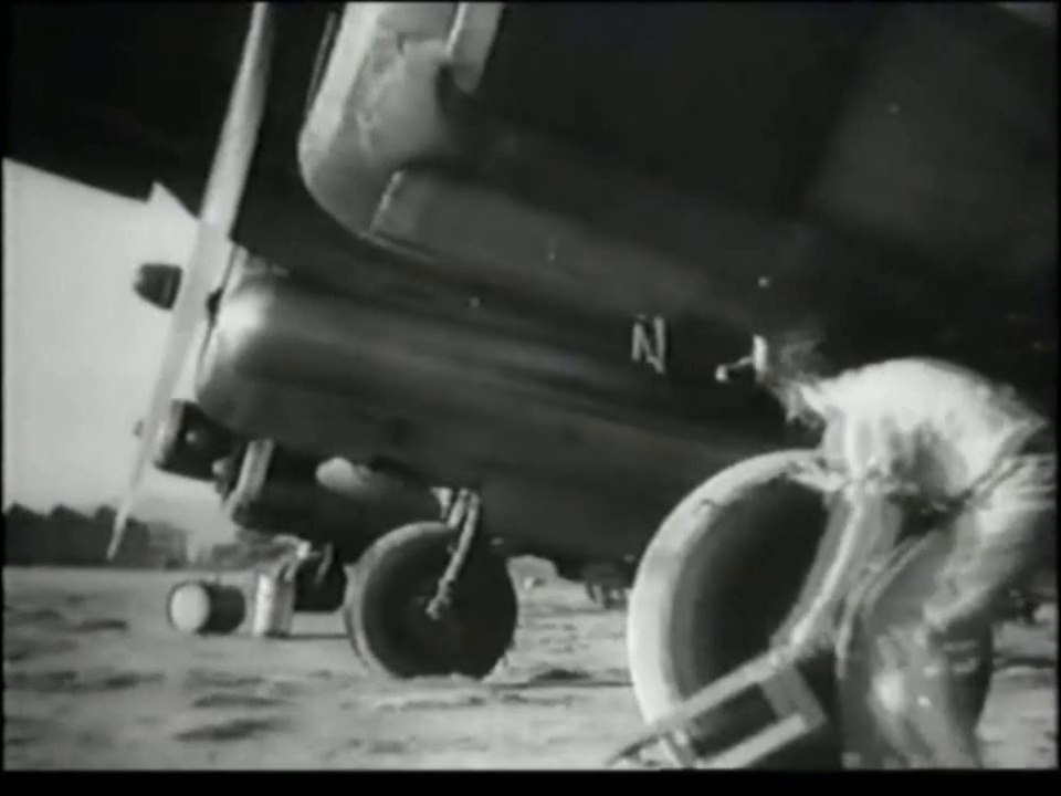 Savoia Marchetti SM-79 torpilleurs en Sicile