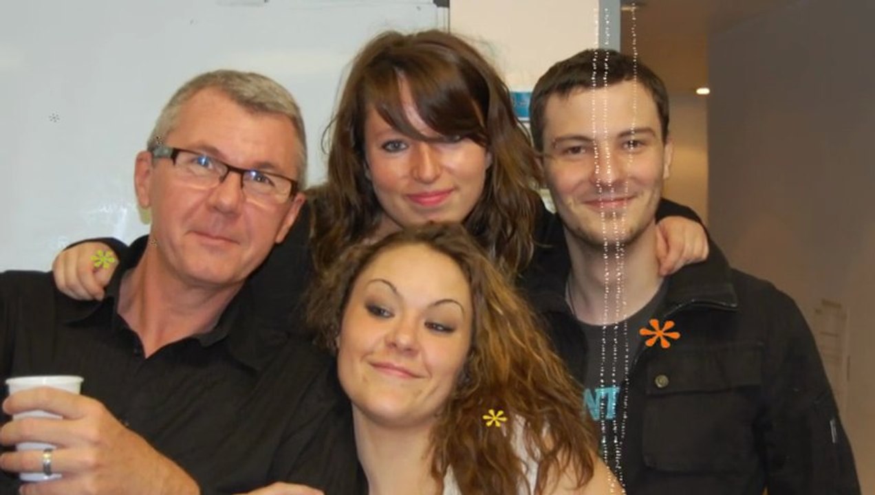 Pot de Retraite Laurent 1