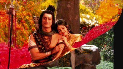 Nagendra Haraya From Devo Ke Dev…Mahadev (2011)