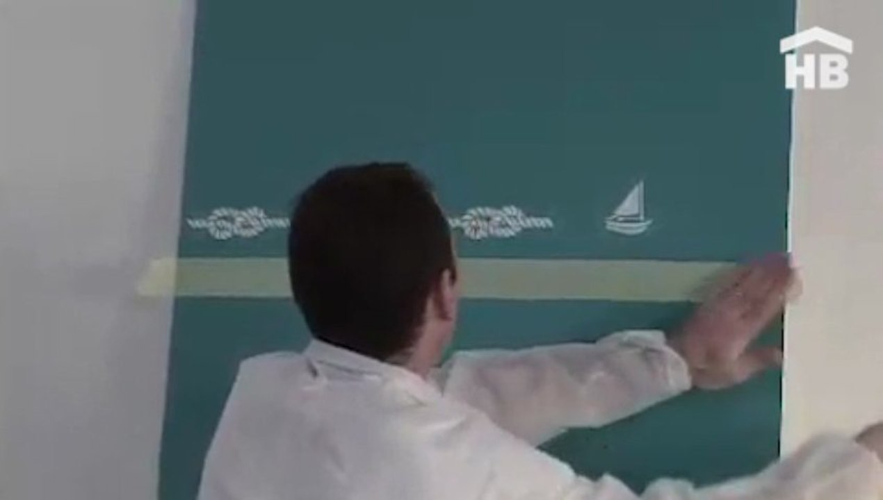 Comment peindre avec un pochoir ?