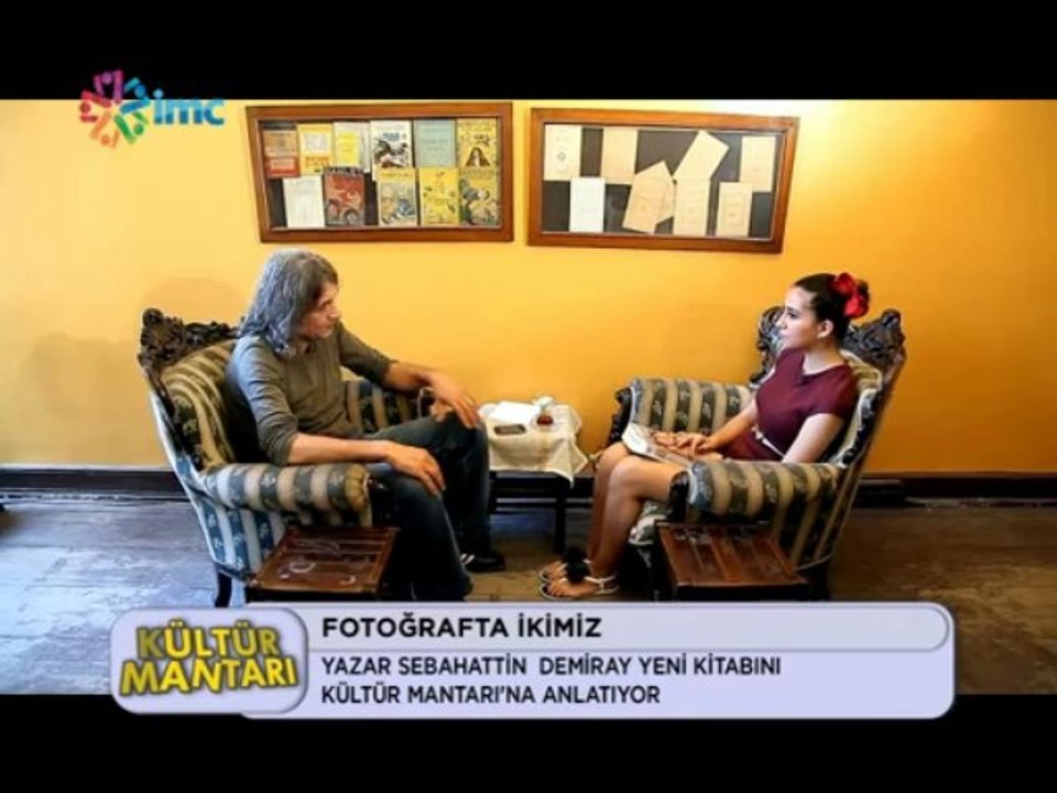 Kültür Mantarı (6 Temmuz 2013)