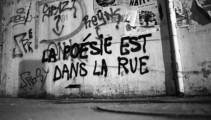 REGARD 214 - N°5 POETE TES PAPIERS - Léo Ferré - LUDOVIC PERRIN - RLHD.TV