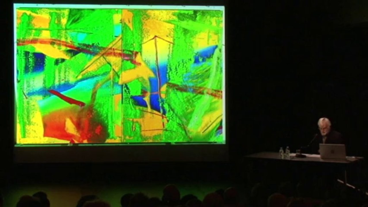 T.J. Clark : Gerhard Richter, Gris sur gris – 20 septembre 2012