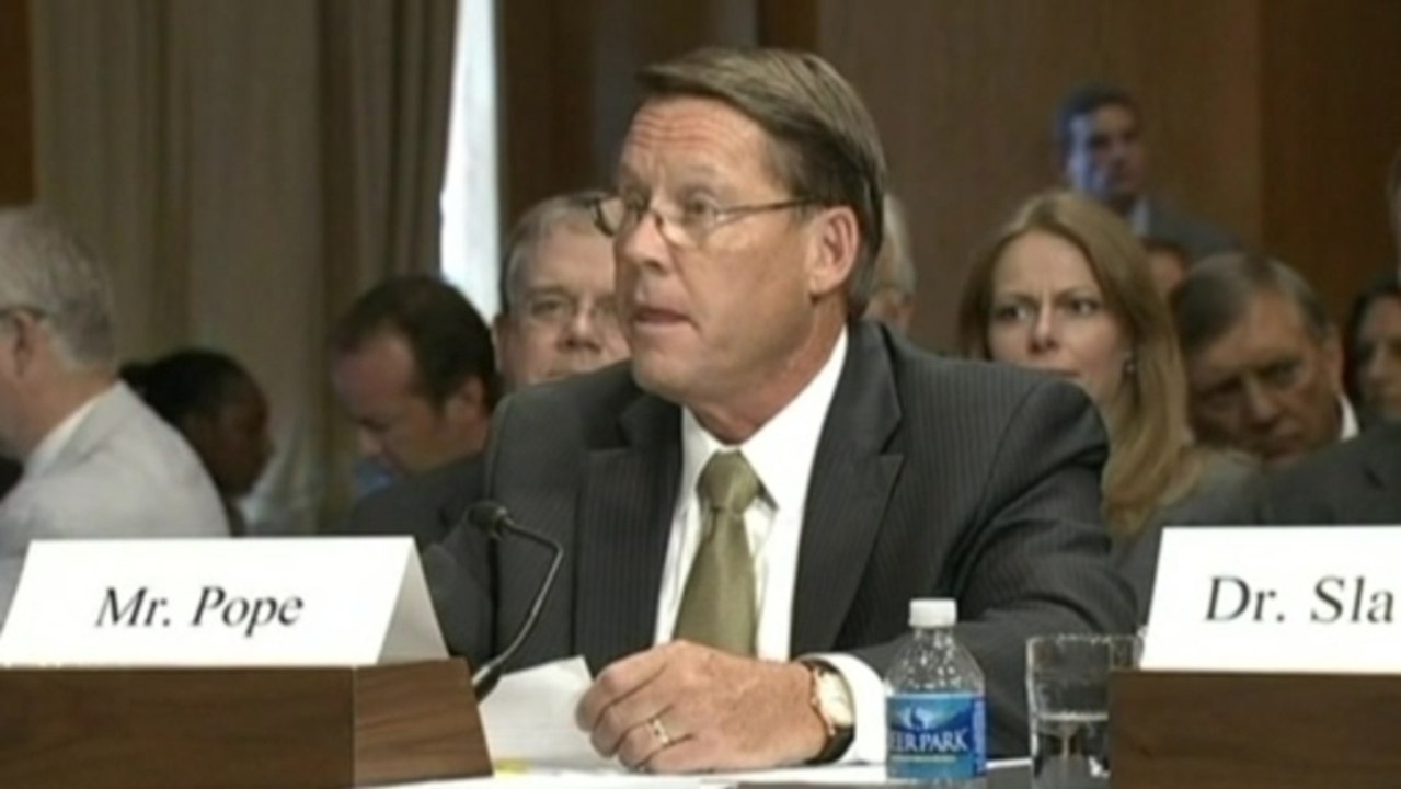 Smithfield Foods questioned over potential sale