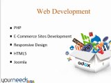 Offshore Software Development Company Bangalore, Professional Website Design, India SEO Services