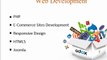 Offshore Software Development Company Bangalore, Professional Website Design, India SEO Services