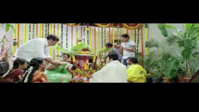 Pelli Pustakam - Mamathe Kurise song
