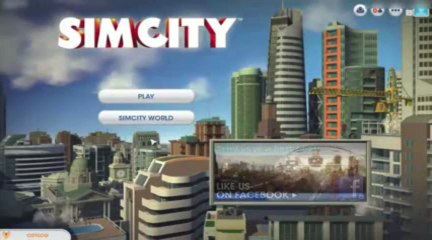 Simcity 5 crack [New Version Released - July 2013]
