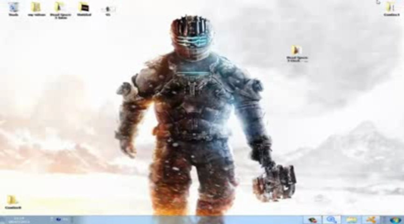 Dead Space 3 Crack - Free Download - [ July 2013 ] - HD