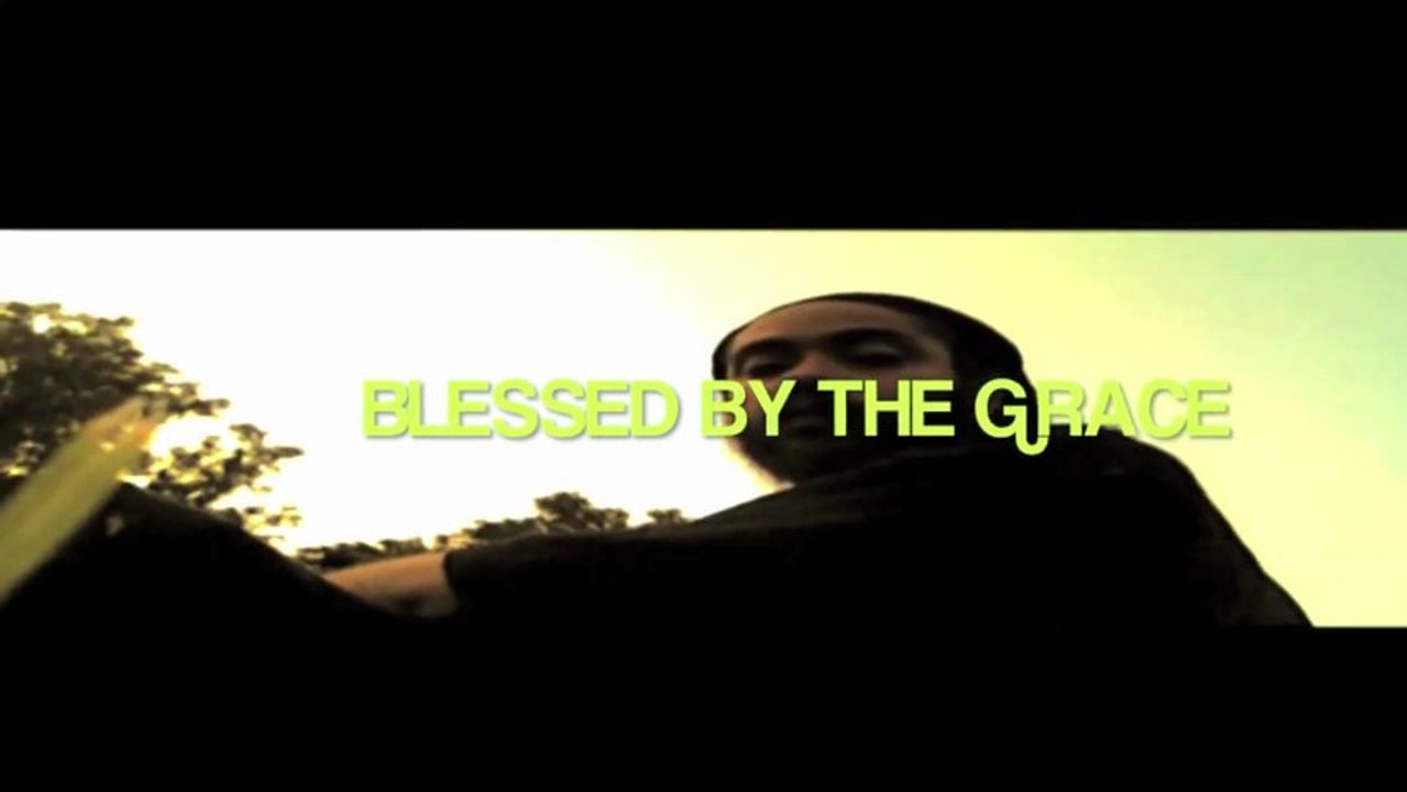 Straika - Blessed By The Grace