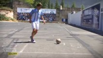 C.Ronaldo Doble Tap - Soccer Tricks