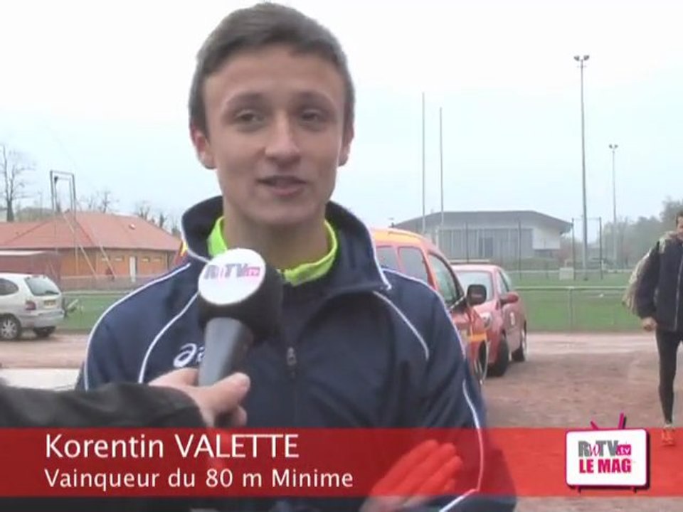 2 Champions de France Pompiers en guadeloupe