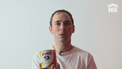 Comment conserver la peinture acrylique ?