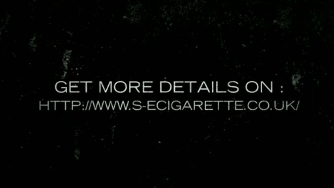 electronic cigarettes