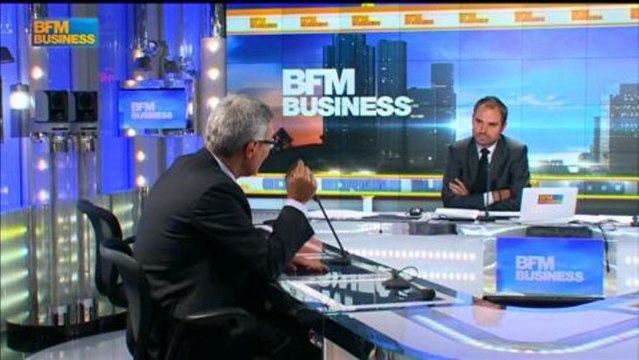 3 tendances lourdes: les taux US, le dollar et le Japon: Didier Saint-Georges dans GMB - 11 juillet