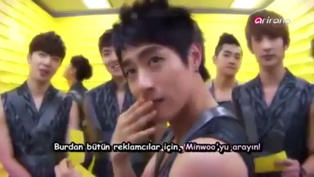 Pops in Seoul (Arirang) - 100% Türkçe Altyazılı (Turkish Sub.)