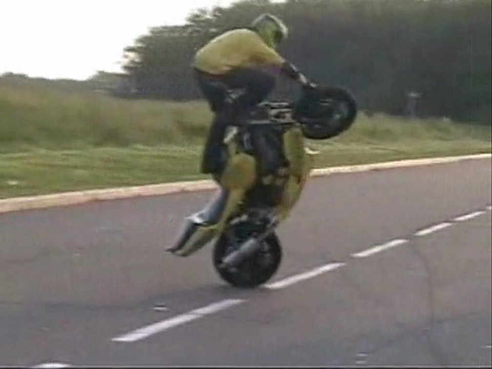 Barbec moto 6 juillet 2013