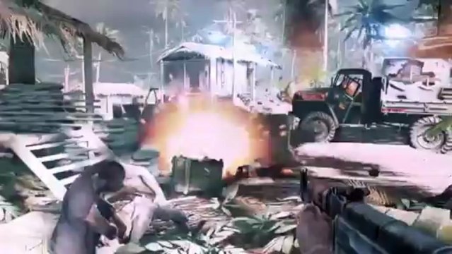 Rambo (360) - Premier Trailer (VO)