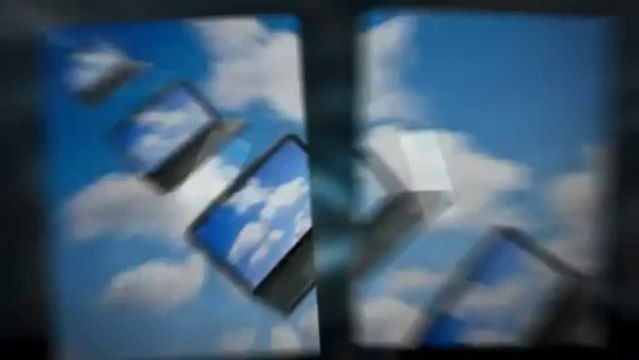 Cloud storage,Online Cloud Storage Services