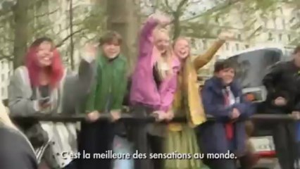 Rita Ora évoque Madonna durant la séance photo pour Material Girl