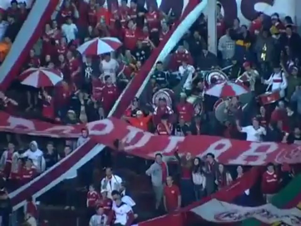 Bresil : Une joie ravageuse