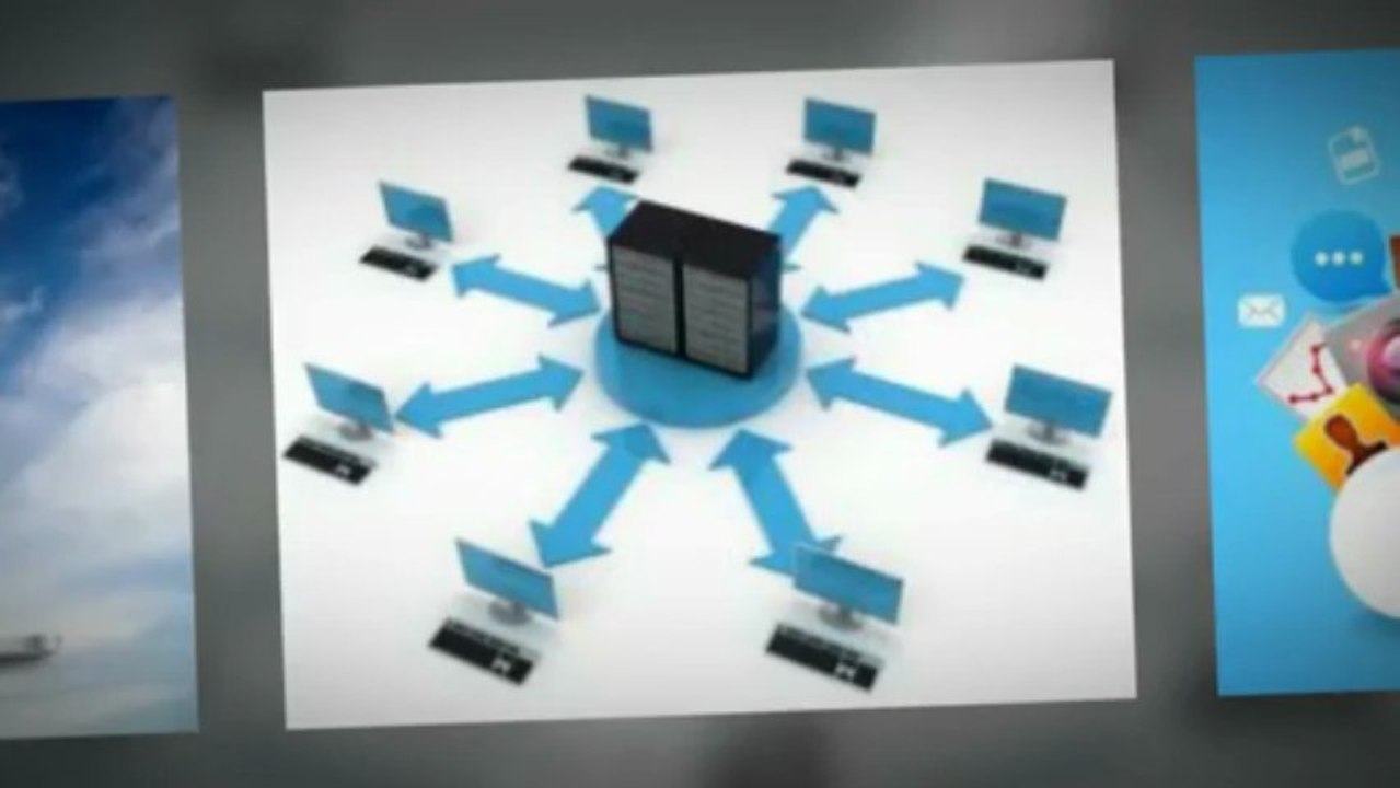 Cloud Storage